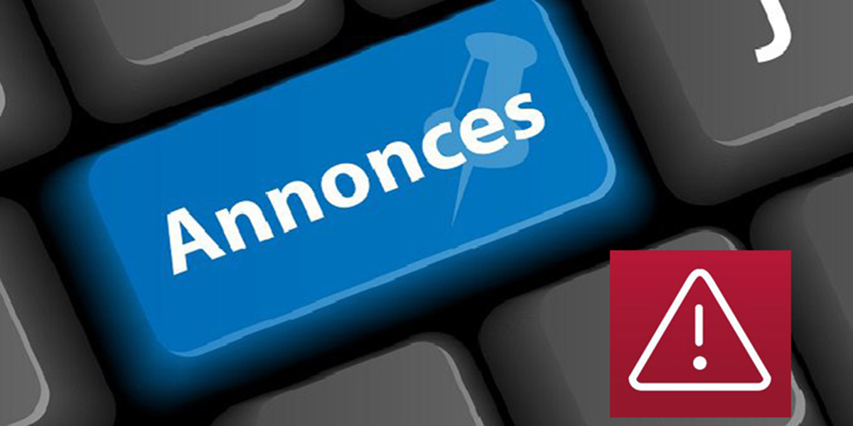 Quelle règlementation pour les annonces immobilières