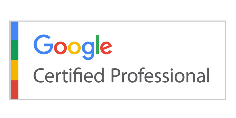 Les certifications Google de IDMEDIAS