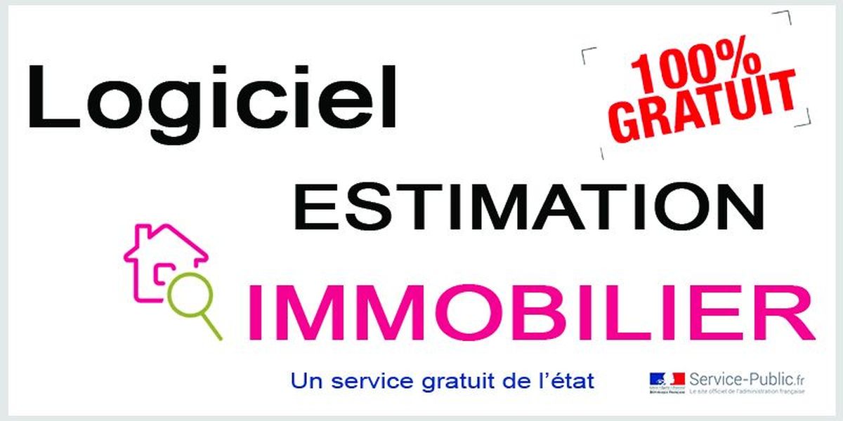 visuel evaluation immobilier
